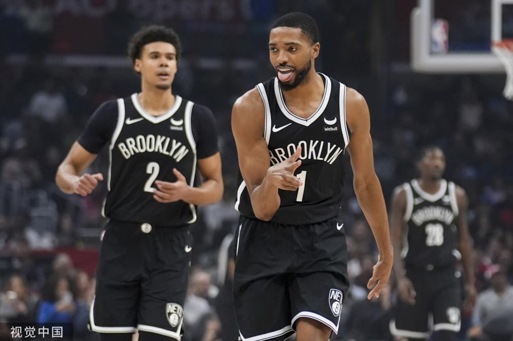夺得NBA