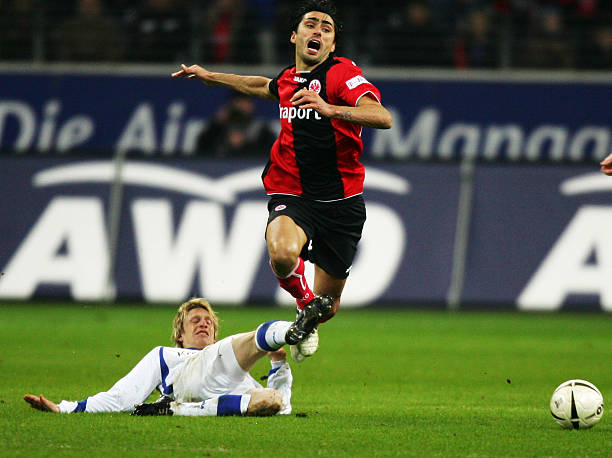 强度对局中 强度对局中