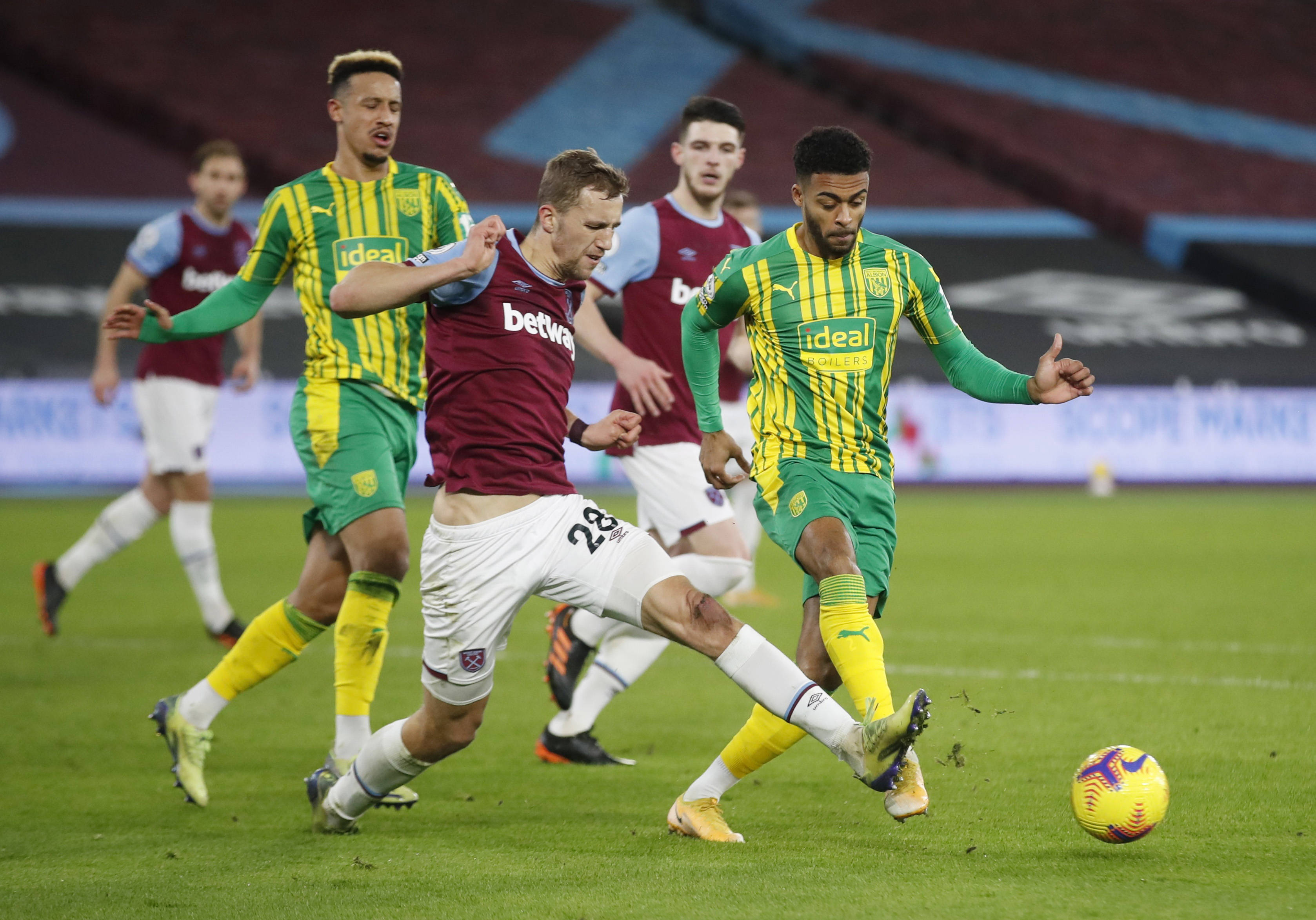 场没有硝烟 场没有硝烟